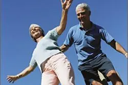 Bild: Olympiaverdächtige Aktivitäten im Betrieblichen Gesundheitsmanagement