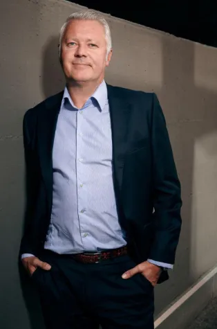 Bild: Airmotion holt Arne Bogdon als Director Sales & Marketing an Bord