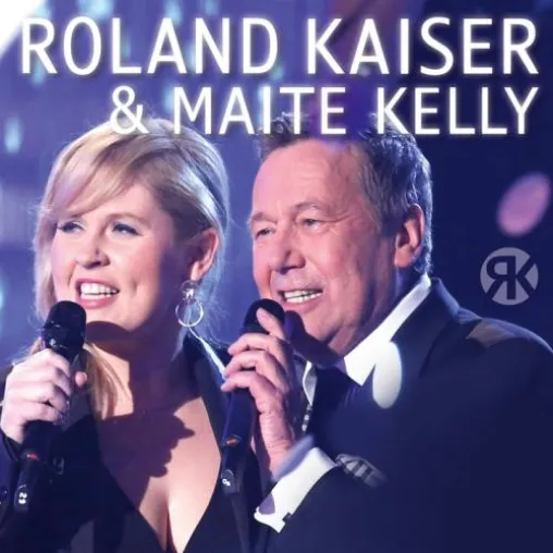 Bild: Roland Kaiser eröffnet mit Maite Kelly die zwölfte Kaisermania