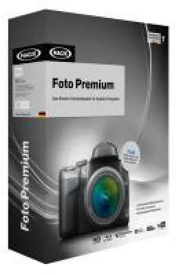 MAGIX Foto Premium - Je besser die Kamera, desto wichtiger die Präsentation Bild: MAGIX Foto Premium - Je besser die Kamera, desto wichtiger die Präsentation