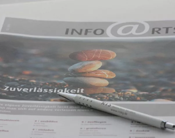 Bild: Getrennte Feiern für Geburtstag und Firmenjubiläum