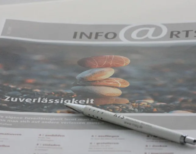 Getrennte Feiern für Geburtstag und Firmenjubiläum Bild: Getrennte Feiern für Geburtstag und Firmenjubiläum