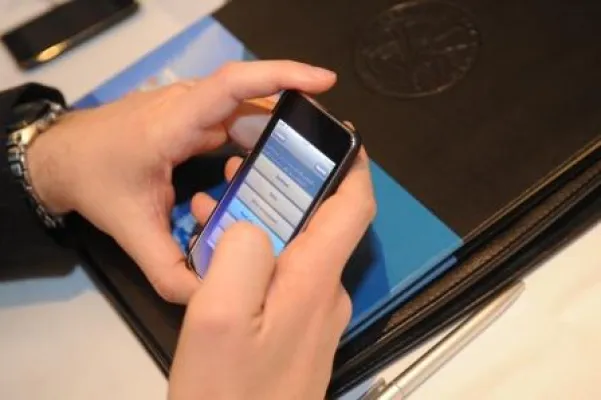 Bild: Kontrapunkt lässt Gegenstände kommunizieren