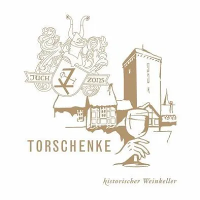 Bild: Weinprobe in der historischen Torschenke