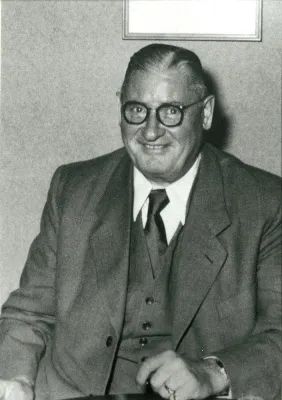 Hersteller von Ventilatoren und Seitenkanalverdichtern feiert 90-jähriges Bestehen Bild: Hersteller von Ventilatoren und Seitenkanalverdichtern feiert 90-jähriges Bestehen