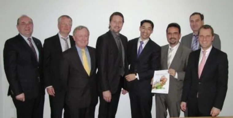 Bild: Die Kur hat Zukunft