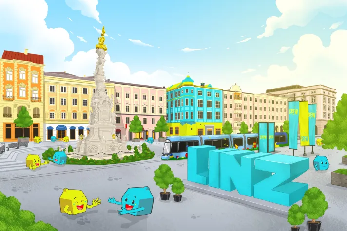 Einfach Geld verdienen mit Ihrer Wohnung: Crew99 macht es möglich Bild: Einfach Geld verdienen mit Ihrer Wohnung: Crew99 macht es möglich