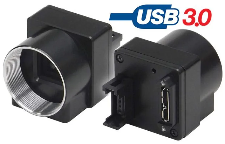 Neue Toshiba Teli Bee hebt dank Sony’s erstem Exmor® Global Shutter Sensor ab Bild: Neue Toshiba Teli Bee hebt dank Sony’s erstem Exmor® Global Shutter Sensor ab