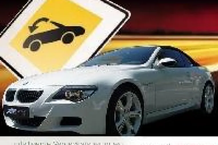 Extra-Komfort für das 1er, 3er und 6er Cabrio von BMW Bild: Extra-Komfort für das 1er, 3er und 6er Cabrio von BMW