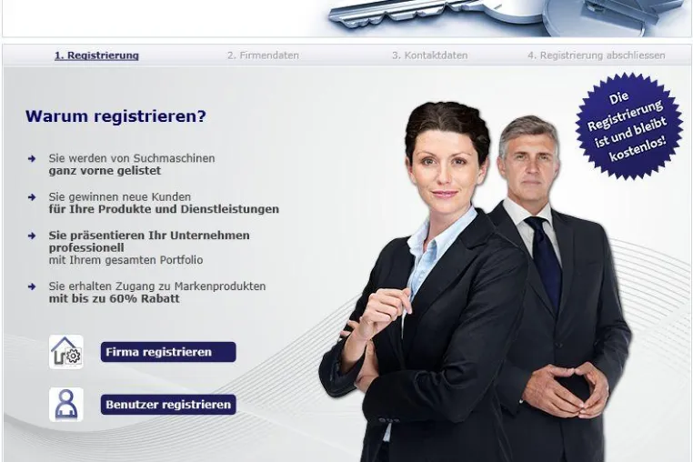 INDUSTRY Business Network®- Das Netzwerk für die Industrie Bild: INDUSTRY Business Network®- Das Netzwerk für die Industrie