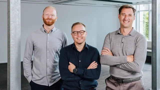 Bild: Ravical sichert sich 7,3 Millionen Euro, um die Kundenbetreuung von Expertenkanzleien durch KI zu verbessern