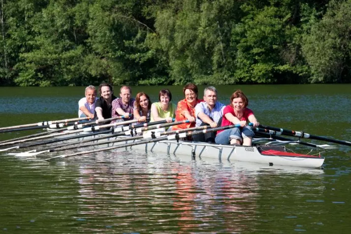 Bild: Psychische Folgen sexuellen Missbrauchs - Chefärztin referiert und klärt auf