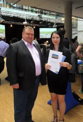 Webseiten konzipieren und programmieren: Ausbildung erfolgreich beendet Bild: Webseiten konzipieren und programmieren: Ausbildung erfolgreich beendet