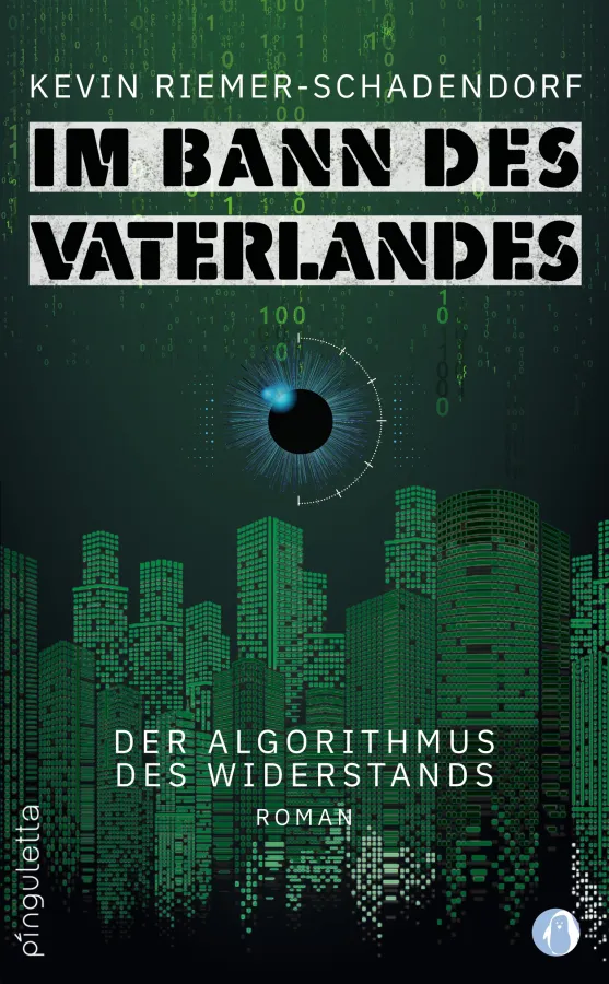 Cover (© pinguletta Verlag)