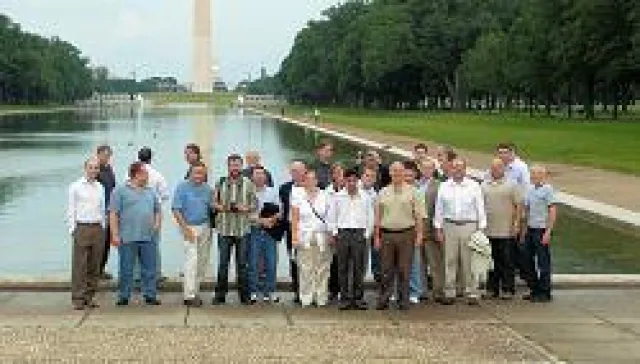 Bild: ABAS-USA veranstaltet User-Konferenz in Virginia, USA