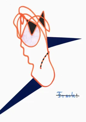 Bild: Claudia Annette Maier - Eines Tages