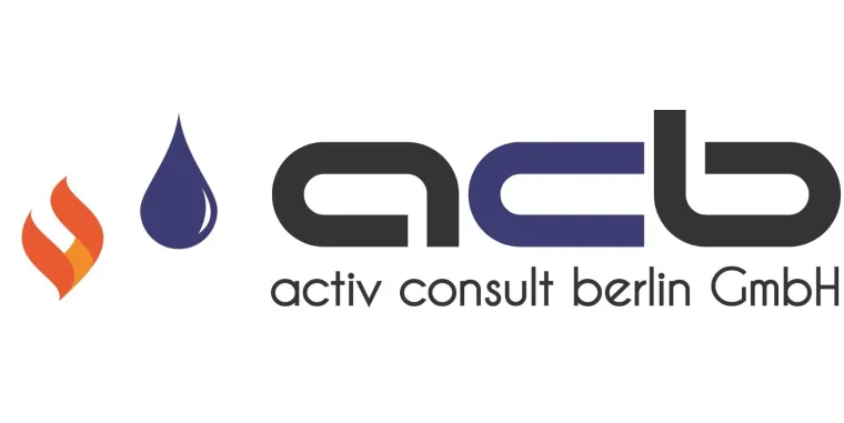 acb – activ consult berlin GmbH wird Partner für Wasser Bild: acb – activ consult berlin GmbH wird Partner für Wasser