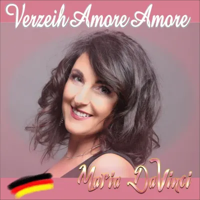 Bild: Verzeih Amore Amore - Maria Da Vinci ist wieder da 