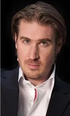 Bild: Ilja Grzeskowitz - Der Attitude Experte für Leadership und Führung