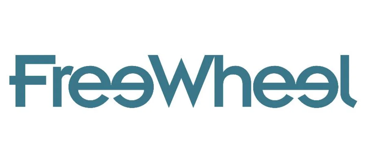 Logo FreeWheel