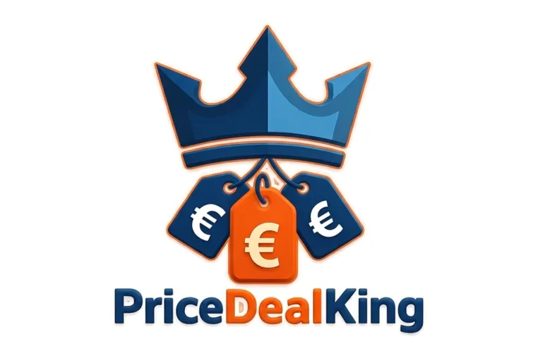 Bild: PriceDealKing: Deal- und Vergleichsplattform kombiniert KI-Analyse mit manueller Prüfung