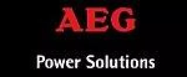 Bild: AEG PS setzt mit zwei neuen USV Serien Standards bei Energieeffizienz und Usability