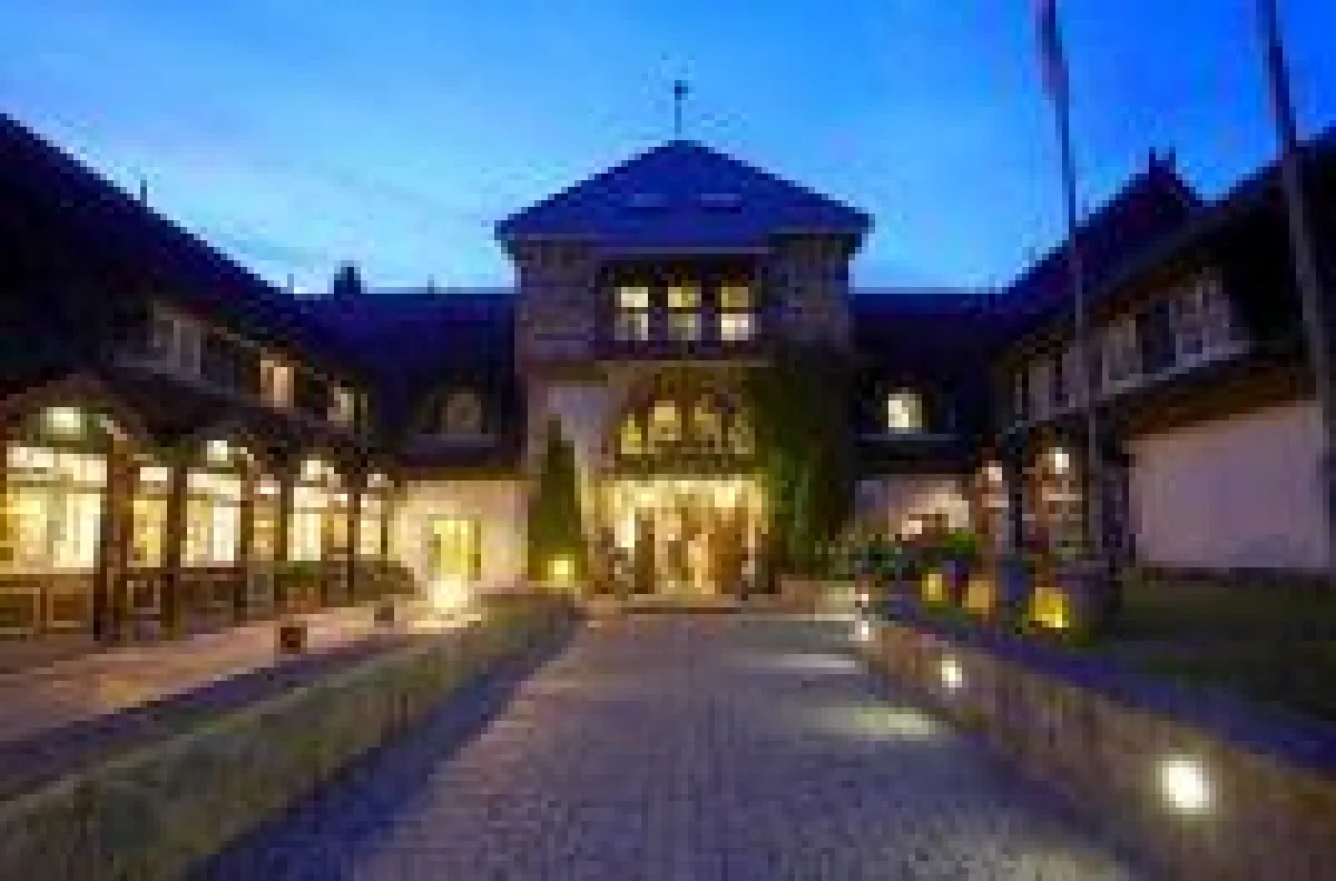 Nachhaltig erholen im gemütlichen Forsthaus Damerow