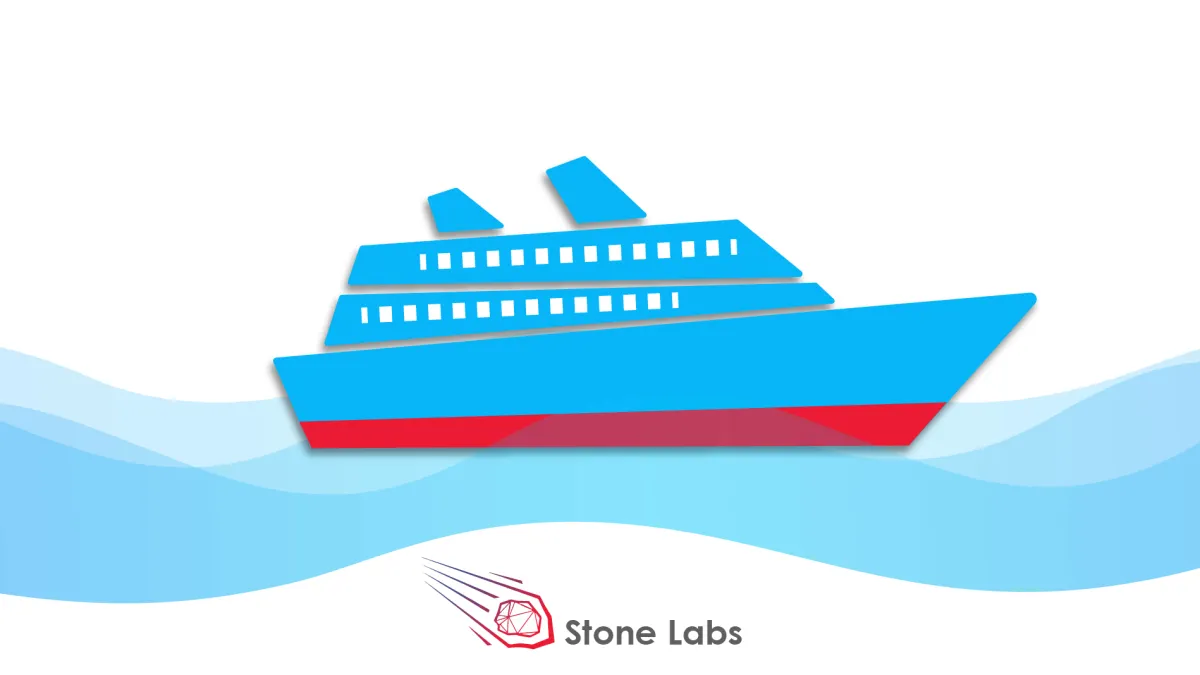 Startup-Ideen: Plattform für Kreuzfahrtschiffe (© StartUp Labs & Software Development GmbH)