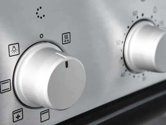 Optical HC - Eine neue Ära für Frontplatten und Bedienblenden Bild: Optical HC - Eine neue Ära für Frontplatten und Bedienblenden