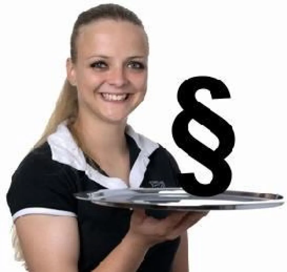 jetzt Auffrischung und Vertiefung der AGG-Kenntnisse