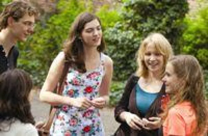 Bild: Bachelor of Business Administration am Windesheim Honours College kennenlernen