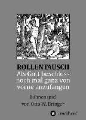 Bild: Rollentausch - Unterhaltsames Bühnenspiel