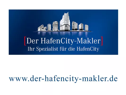Bild: Webrelaunch bei HCH Der HafenCity-Makler GmbH, Hamburg – Makler für exklusive Immobilien in Toplagen