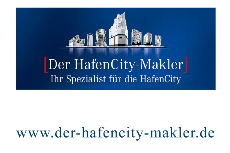 Bild: Webrelaunch bei HCH Der HafenCity-Makler GmbH, Hamburg – Makler für exklusive Immobilien in Toplagen