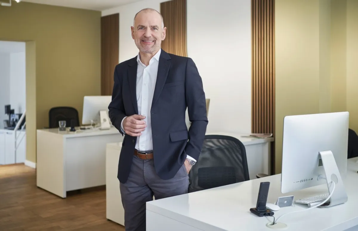 CENTURY 21 Claus Jousten Immobilien