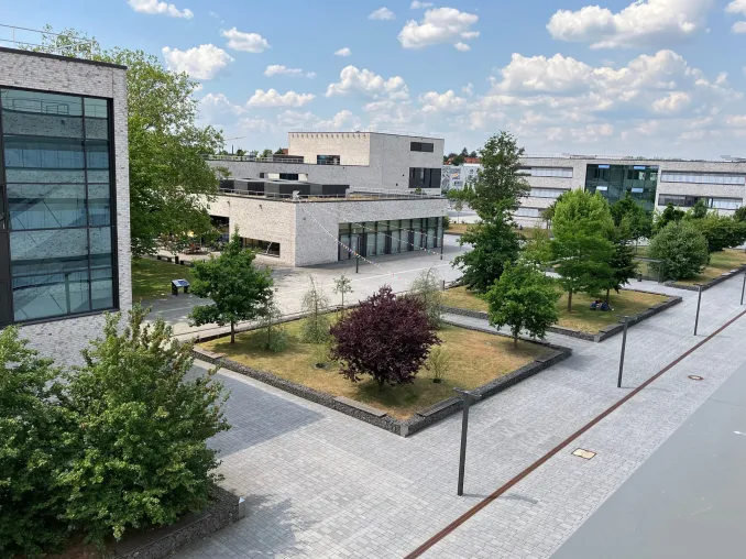 Bild: Bewerbungsphase für das Wintersemester 2026/2027 an der HSHL startet