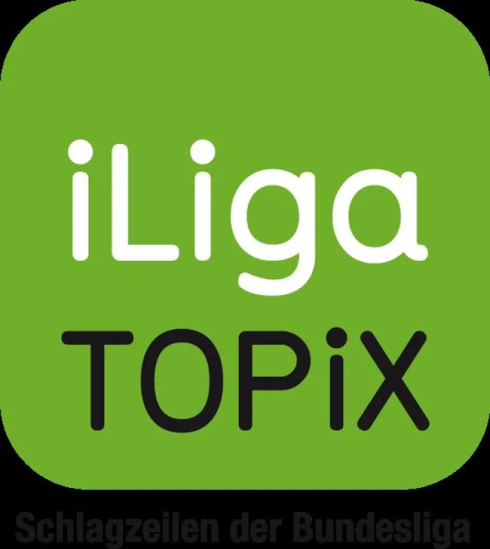 iLiga TOPiX Logo