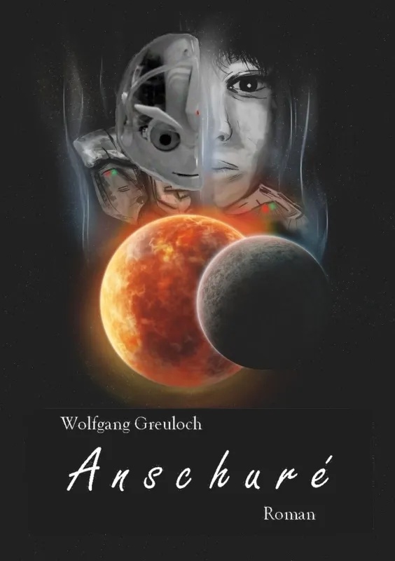 Cover des Romans 