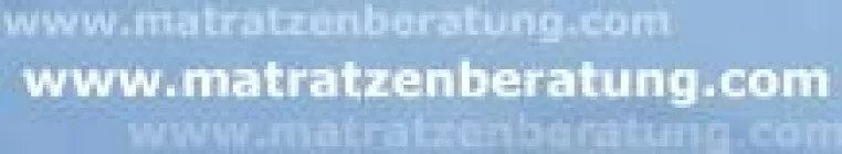 Bild: Die erste unabhängige Matratzenberatung