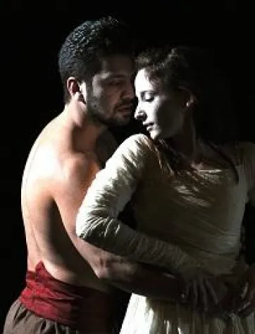 Bild: "Crazy Hamlet" - Verrückter Dänenprinz zu Gast in Flensburg