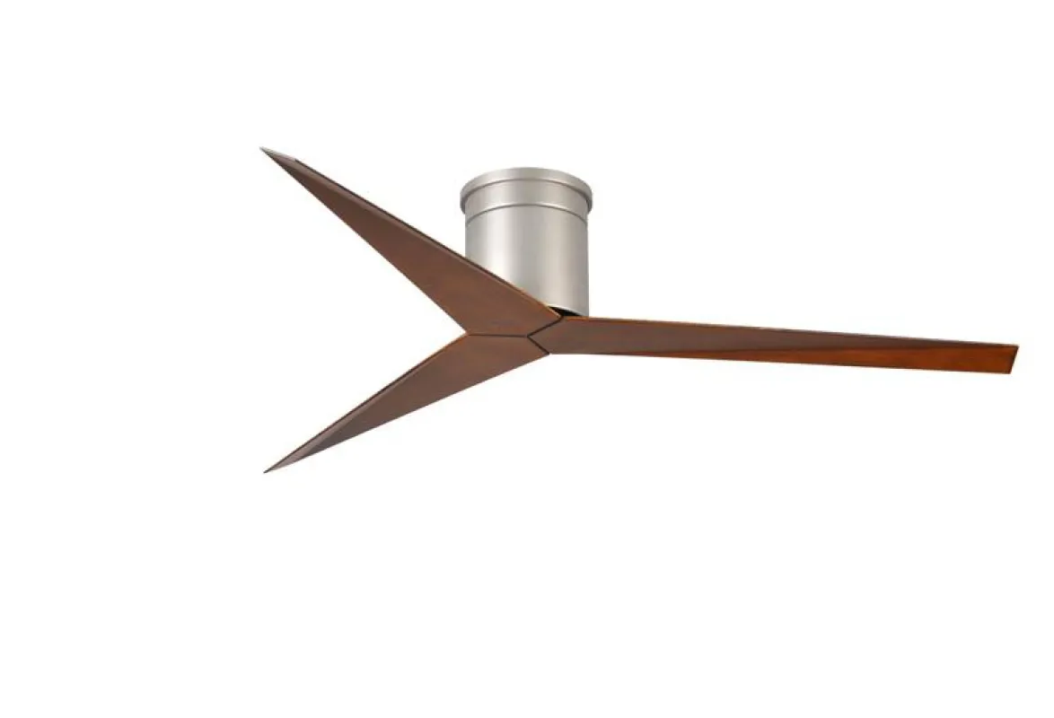 ELIZA stilsicherer Deckenventilator für niedrige Zimmer