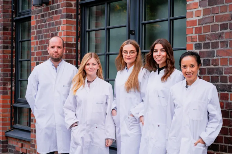 Bild: Online-Hautarzt doctorderma legt erfolgreichen Start hin