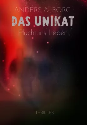 Bild: Spannender Gentechnik-Thriller