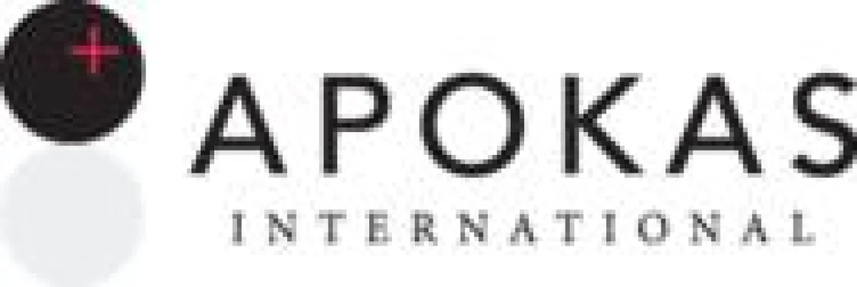 LogoCompany APOKAS International AG