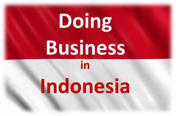 Indonesien – Gute Chancen für deutsche Unternehmen aus dem Mittelstand Bild: Indonesien – Gute Chancen für deutsche Unternehmen aus dem Mittelstand