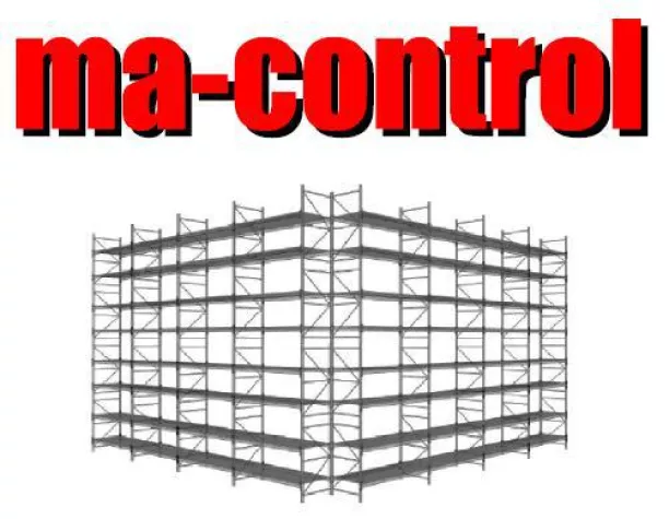 Bild: ma-control, neuen Geschäftsräume in Bremervörde