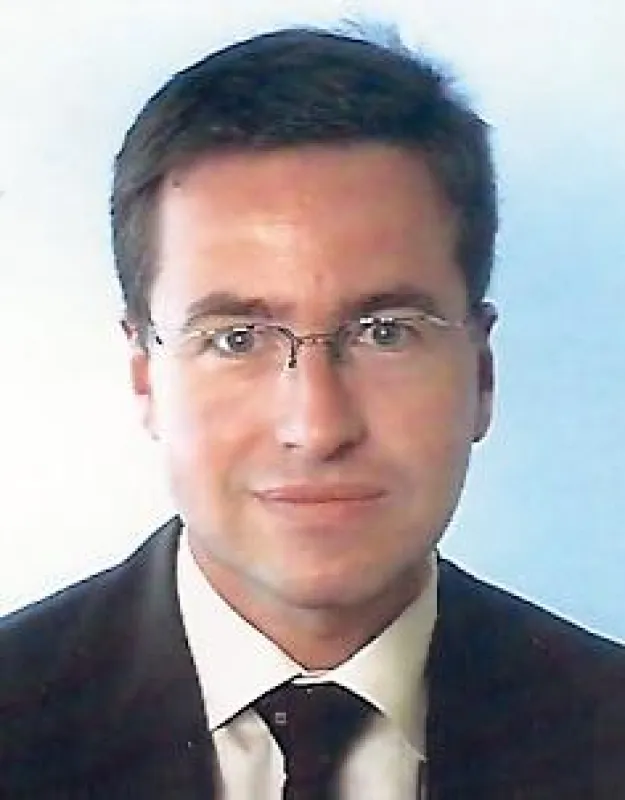 Carsten Schmid