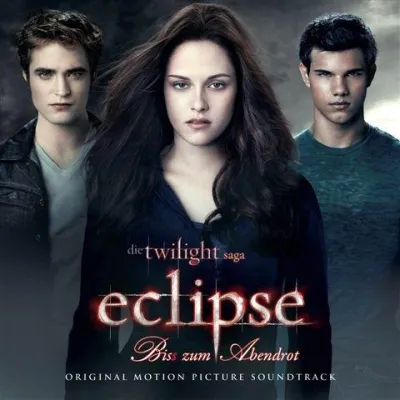Bild: "The Twilight Saga - Eclipse (Biss zum Abendrot)": Soundtrack-Tracklisting bekanntgegeben