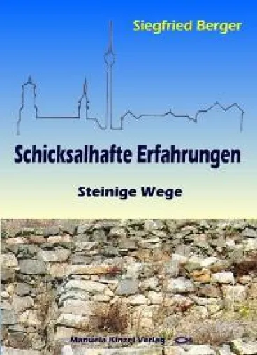 Bild: „Kultur em Wald“ am Freitag 25. April 2014 – 19:30 Uhr mit dem Stuttgarter Autor Siegfried Berger