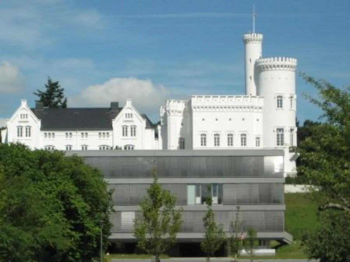 Technologiezentrum Blomenburg